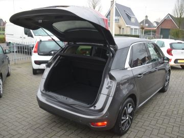 Citroën C4 Spacetourer